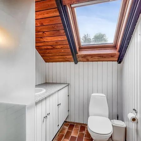 Amila - 30km From The Sea By Interhome Holiday home Toftlund