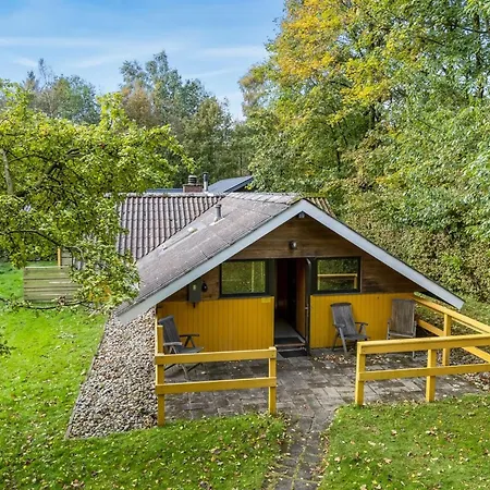 Holiday home Amila - 30km From The Sea By Interhome *