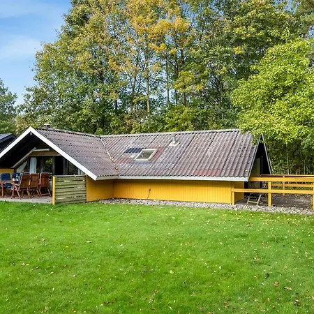 Holiday home Amila - 30km From The Sea By Interhome