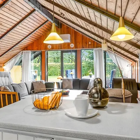 Amila - 30km From The Sea By Interhome