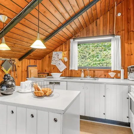 Amila - 30km From The Sea By Interhome