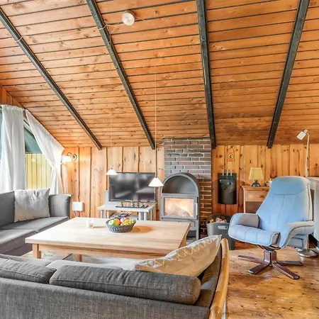 Tatil Evi Amila - 30km From The Sea By Interhome