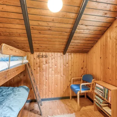 Holiday home Amila - 30km From The Sea By Interhome *