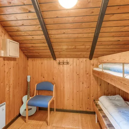 Holiday home Amila - 30km From The Sea By Interhome *