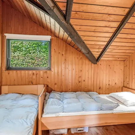 Amila - 30km From The Sea By Interhome *