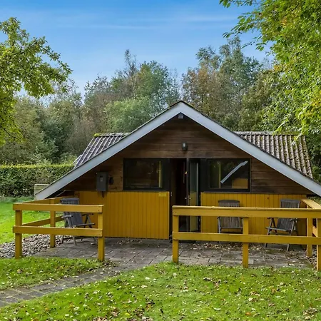 Amila - 30km From The Sea By Interhome Toftlund