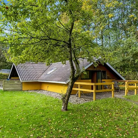 Amila - 30km From The Sea By Interhome * Toftlund