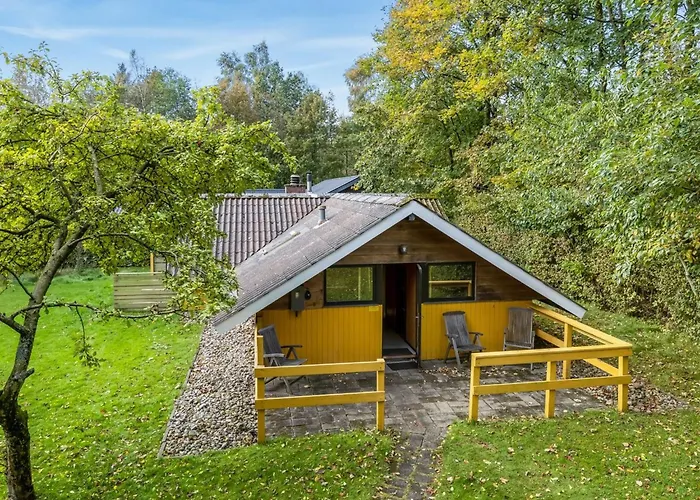 Semesterbostad Amila - 30km From The Sea By Interhome *