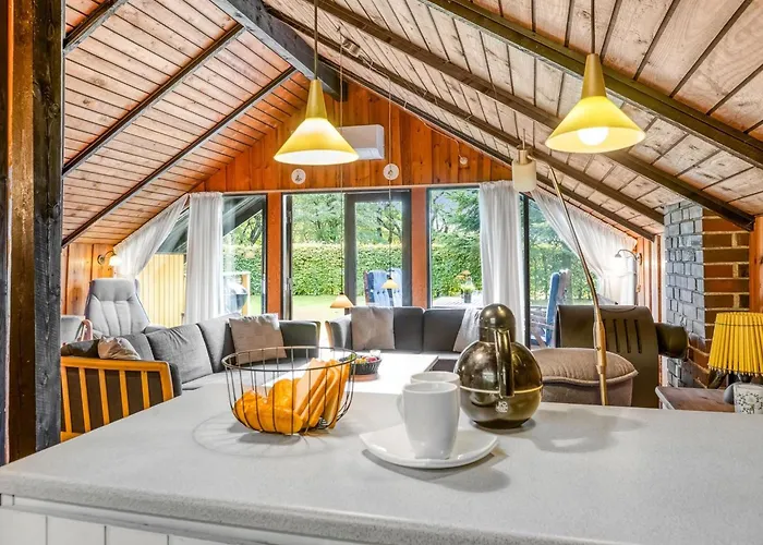 Amila - 30km From The Sea By Interhome