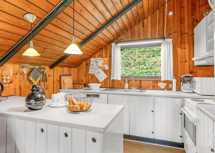 Amila - 30km From The Sea By Interhome