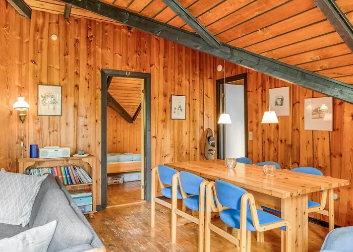 Amila - 30km From The Sea By Interhome *