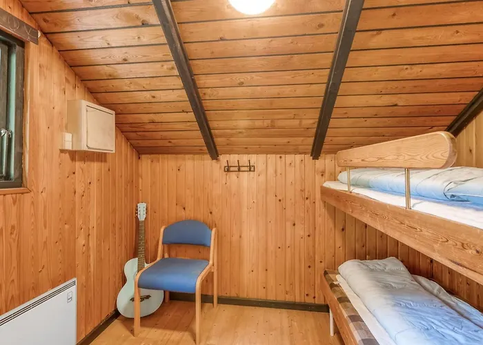 Semesterbostad Amila - 30km From The Sea By Interhome *